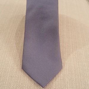 Charles Tyrwhitt Men's False Blue Tie